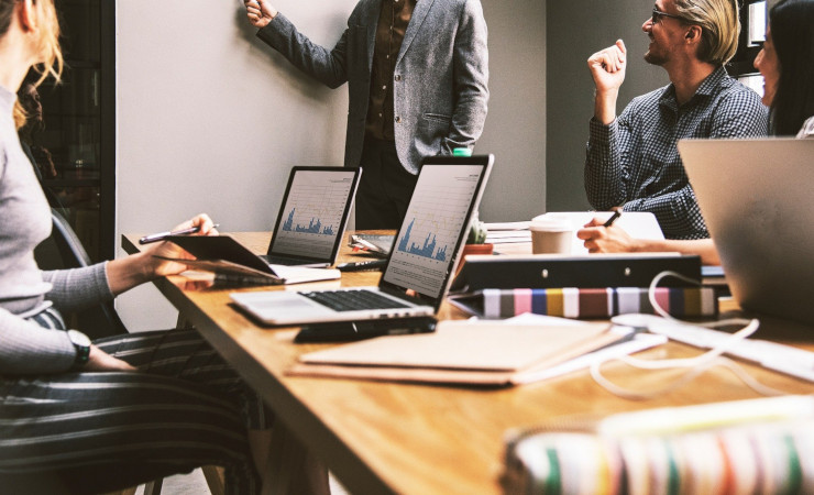 Bespoke Consultancy Solutions